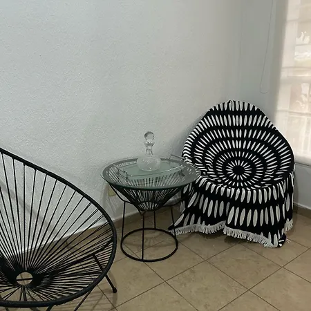 Casa Villas Tulipanes Acapulco